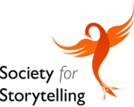 Society For Story Telling Logo